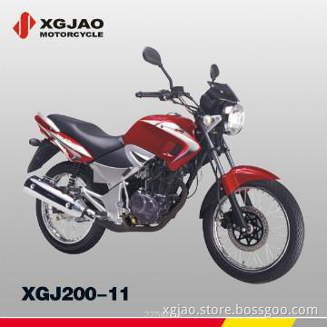 Street bike (XGJ200-11)